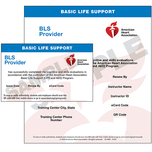 BLS Classes Ocala